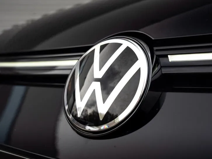 Volkswagen Golf 2022 photo 3