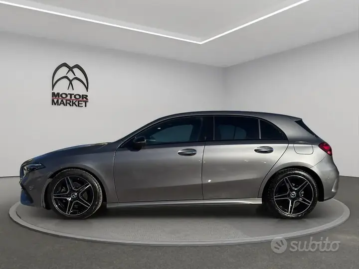 Mercedes-Benz A 2023 photo 5