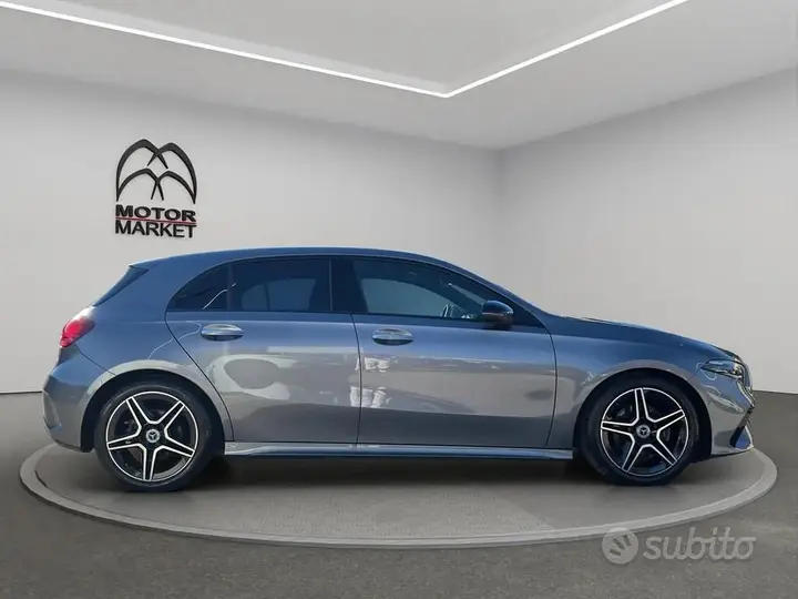 Mercedes-Benz A 2023 photo 4