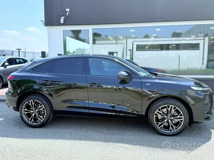 Audi Q3 2026 photo 5