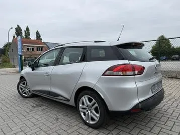 Renault Clio 2016 photo 3