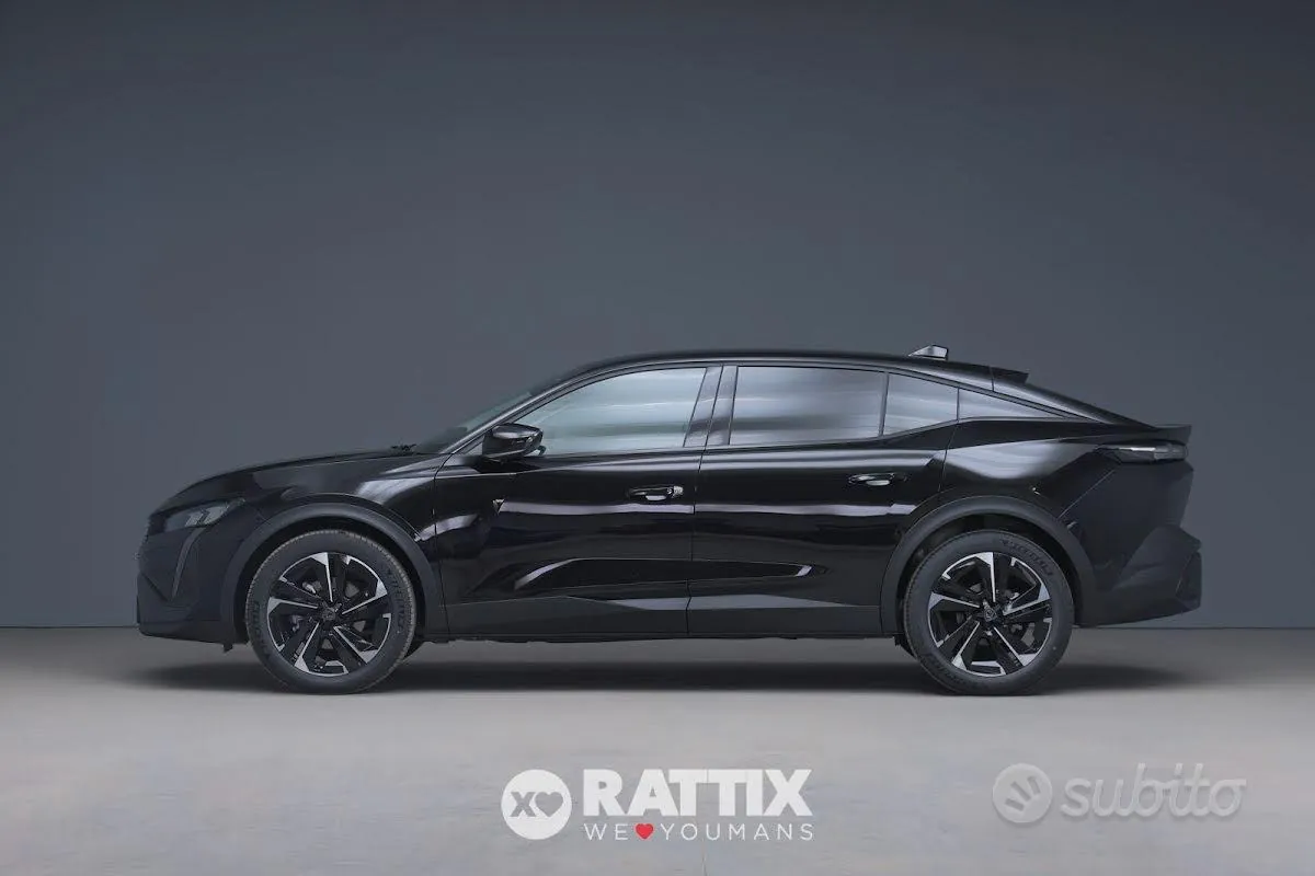Peugeot 408 2025 photo 2