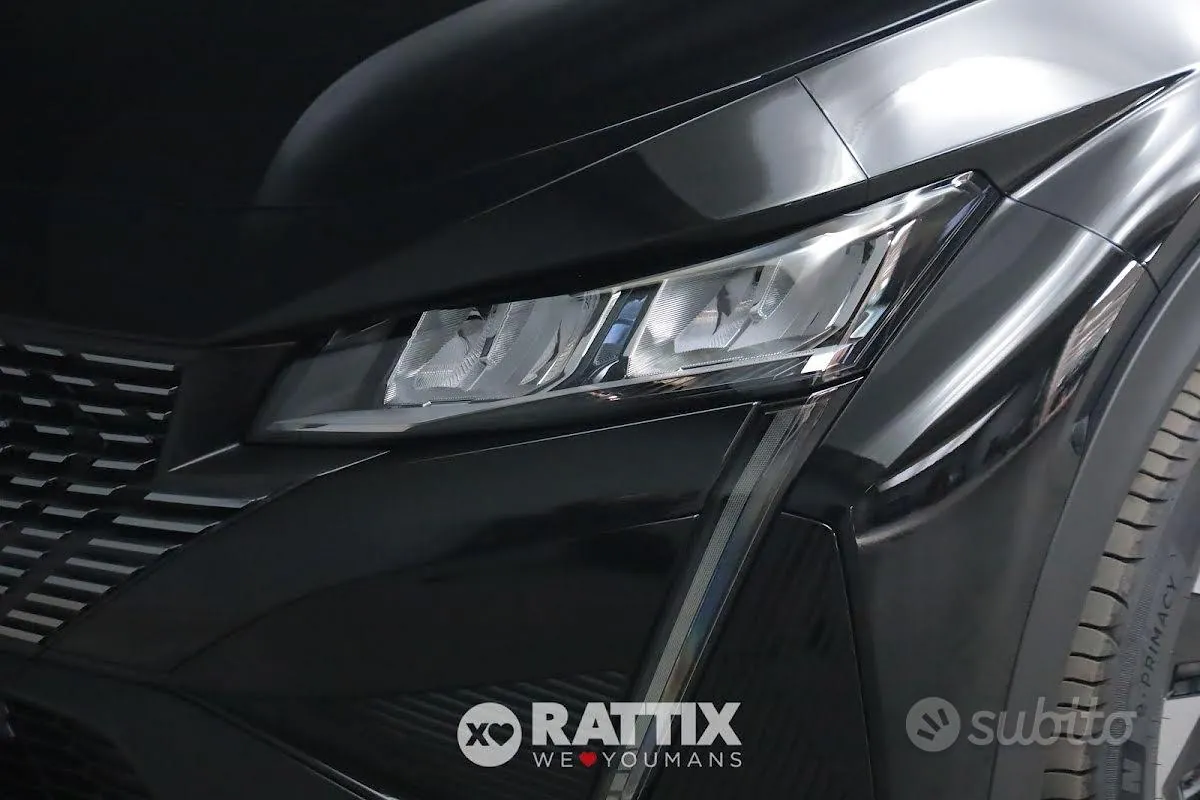 Peugeot 408 2025 photo 3