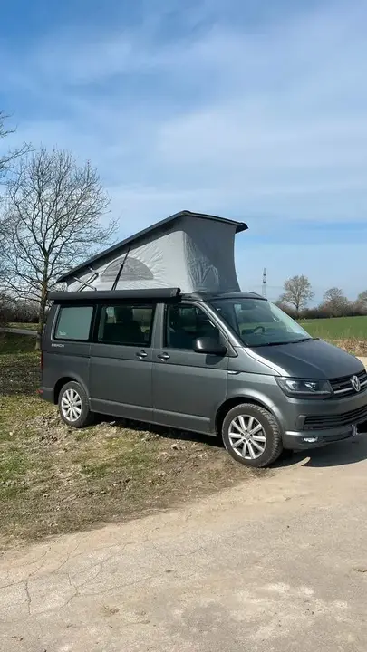 Volkswagen T6