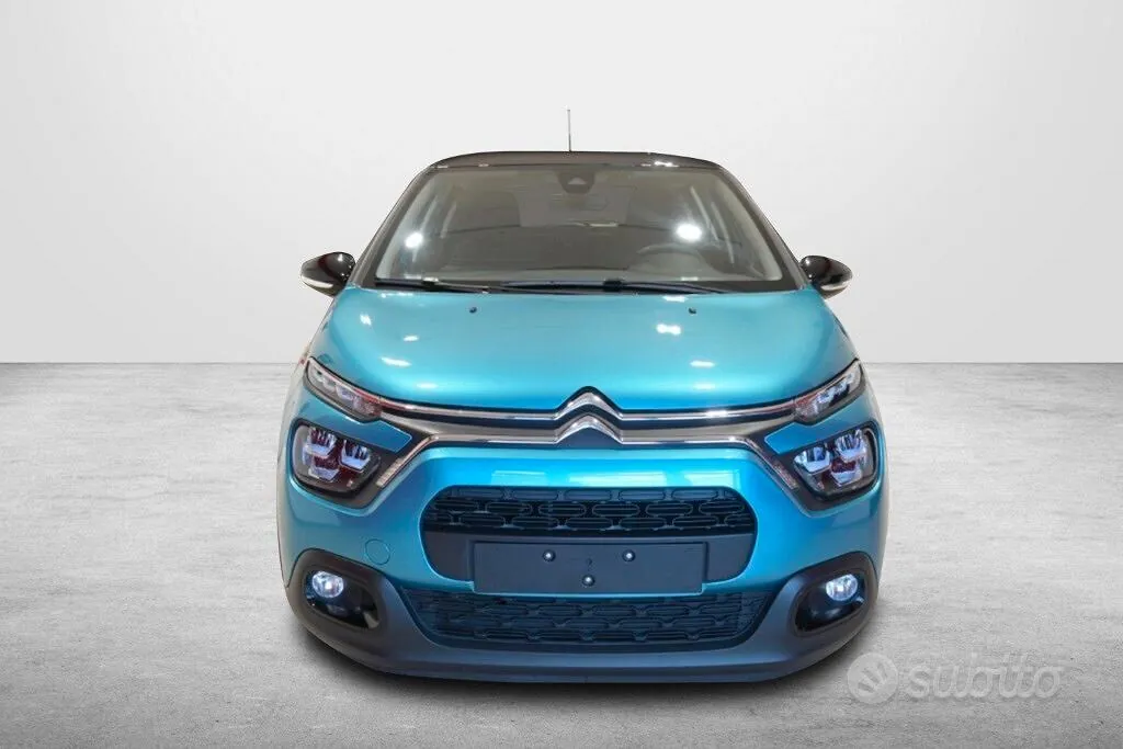 Citroen C3 2022 photo 2