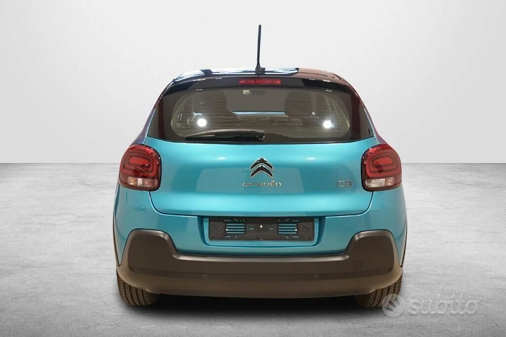 Citroen C3 2022 photo 5