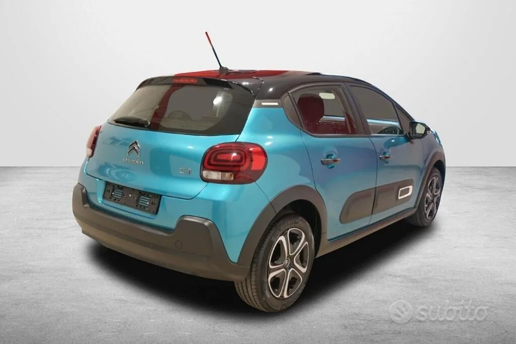 Citroen C3 2022 photo 4