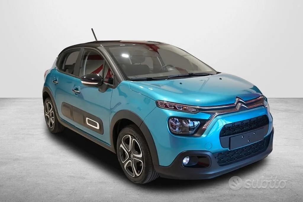 Citroen C3 2022 photo 3