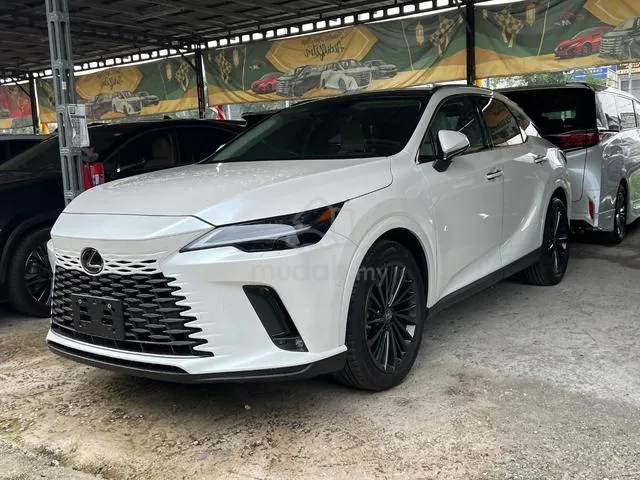 Lexus Rx350