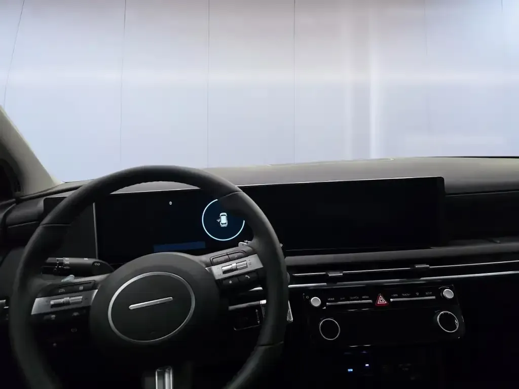 Hyundai Tucson 2026 photo 2