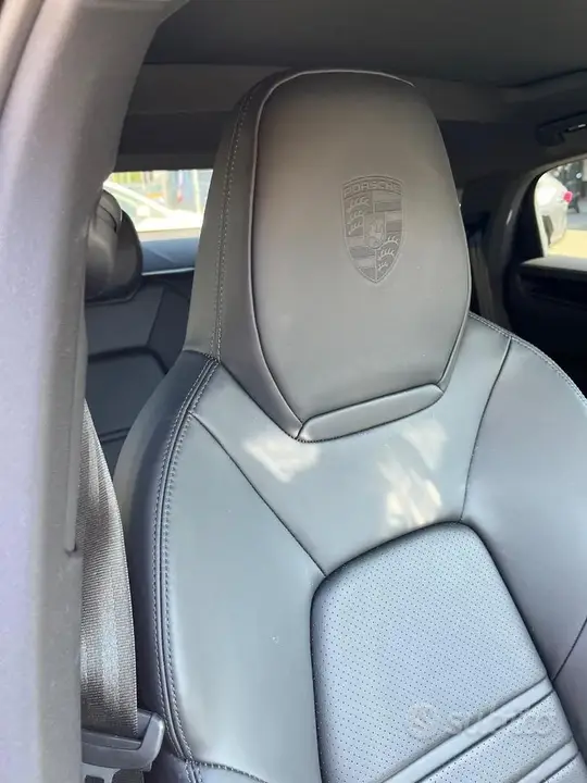 Porsche Cayenne 2020 photo 5