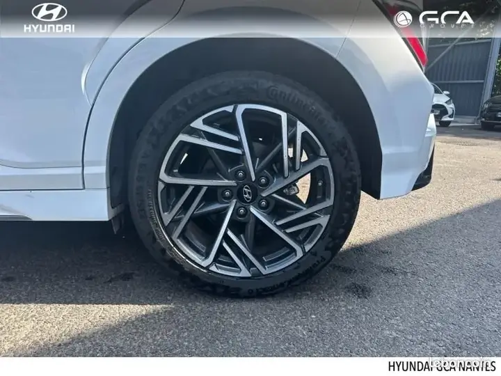 Hyundai Kona 2023 photo 4