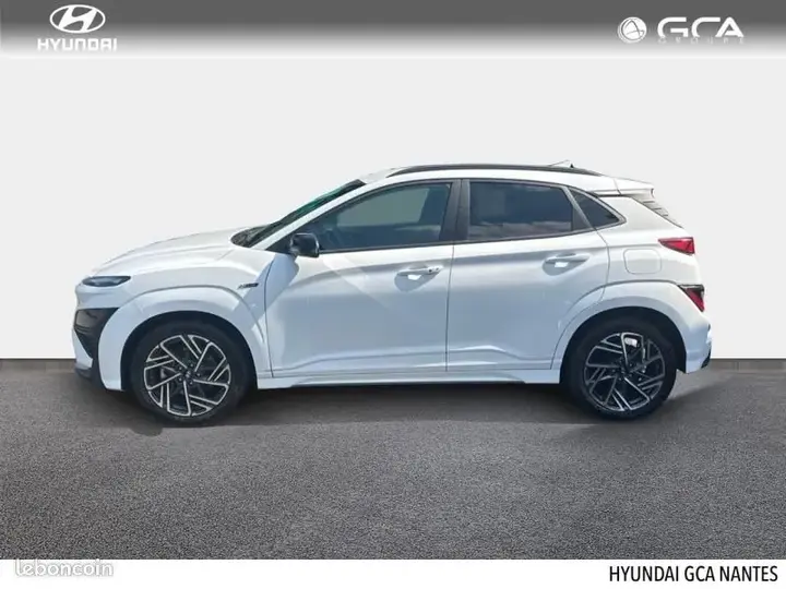 Hyundai Kona 2023 photo 3