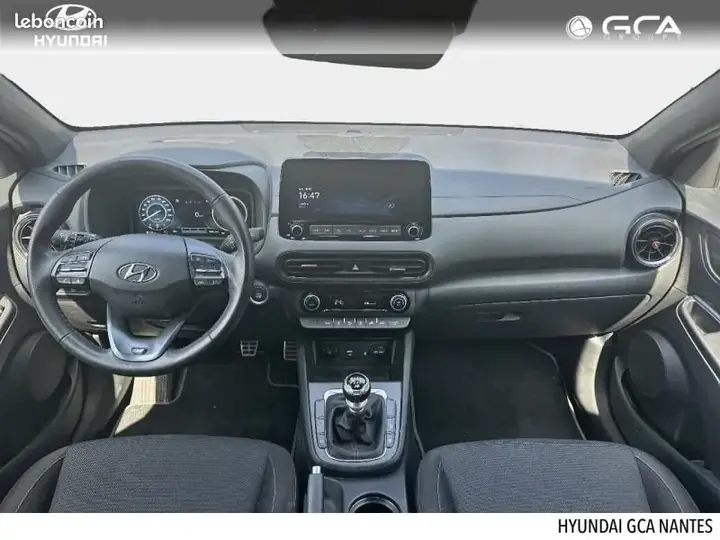 Hyundai Kona 2023 photo 5