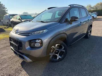Citroen C3 Aircross 2018 photo 2