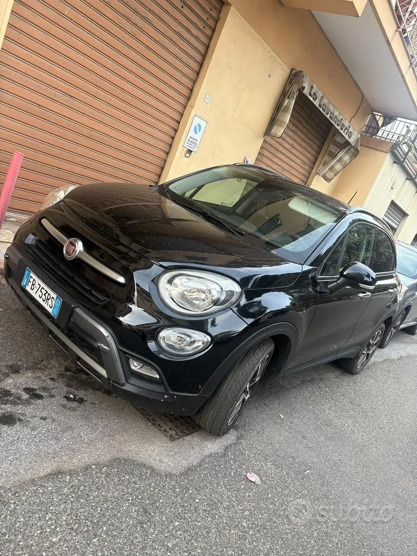 Fiat Punto 2015 photo 3