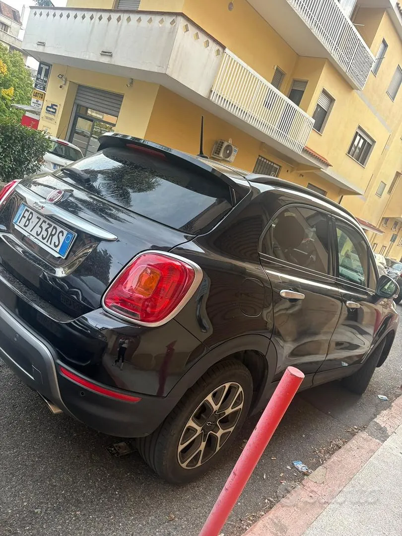 Fiat Punto 2015 photo 4