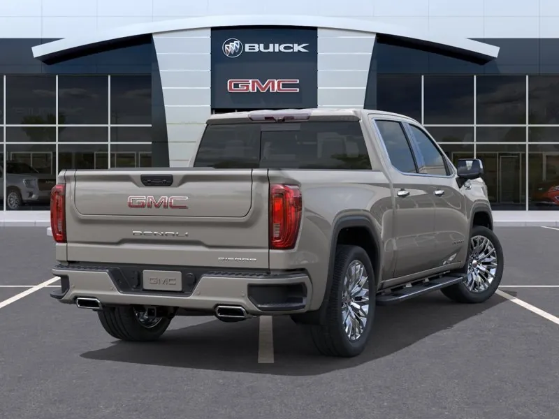 GMC Sierra 1500 2026 photo 5