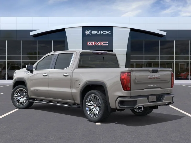 GMC Sierra 1500 2026 photo 4