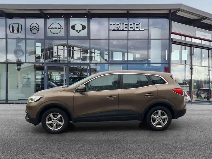 Renault Kadjar 2017 photo 3