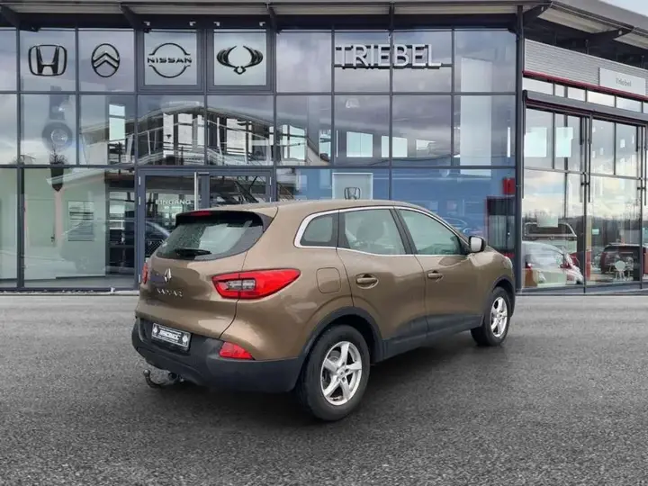 Renault Kadjar 2017 photo 5