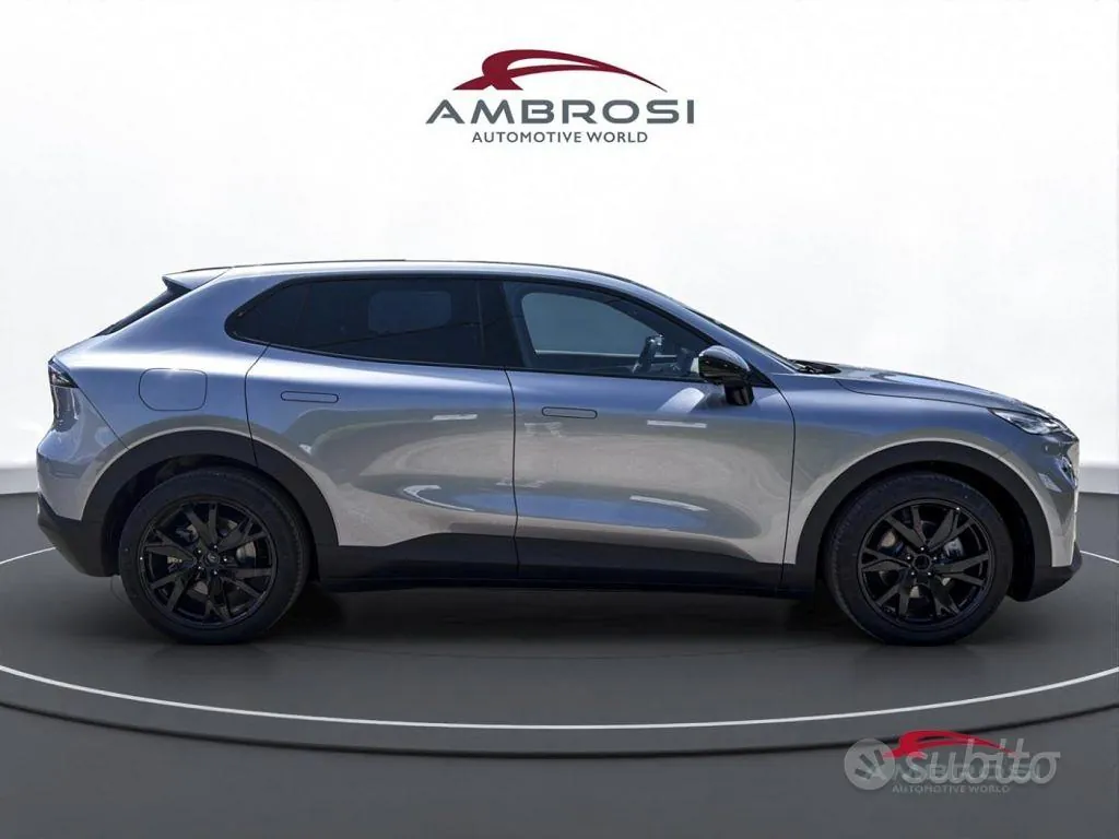 Changan Deepal S05 Max 2026 photo 5