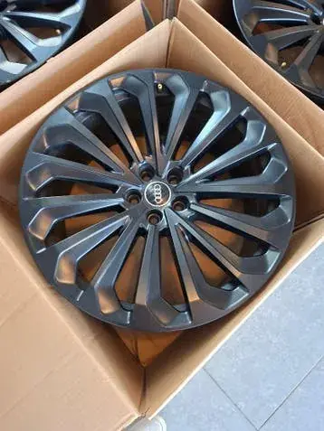 Audi Jante