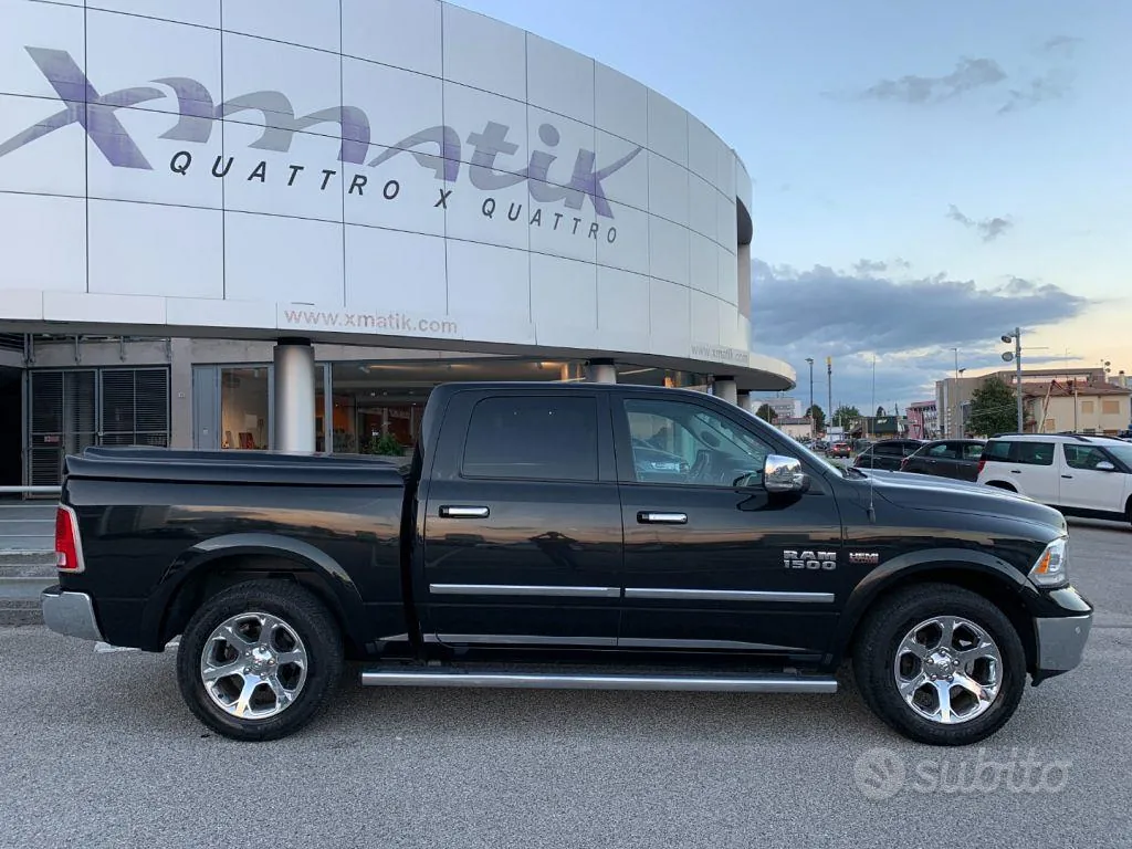 Dodge Ram 1500