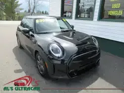 Mini 3 Door