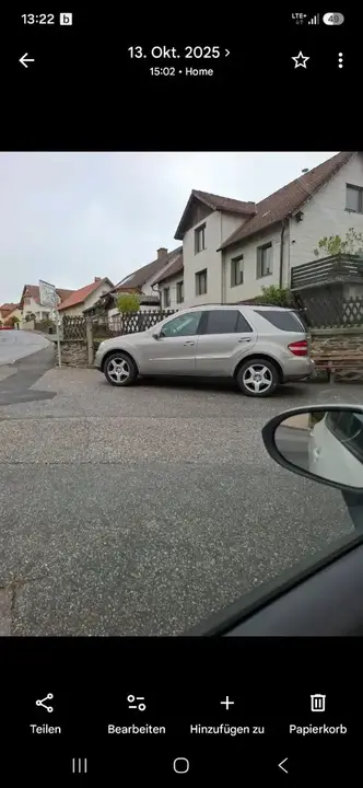 Mercedes-Benz M-Class