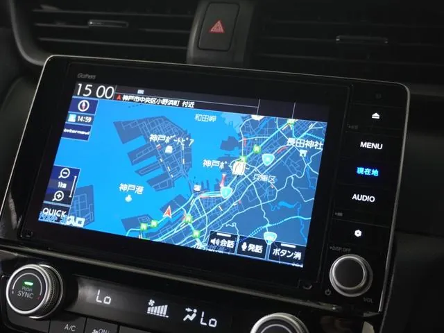 Honda Insight 2021 photo 3