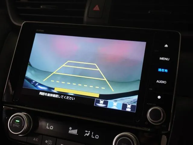 Honda Insight 2021 photo 4