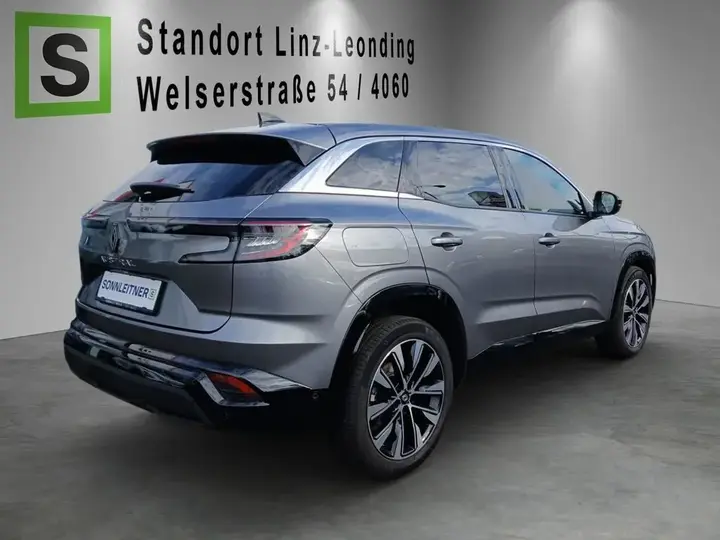 Renault Austral 2023 photo 3