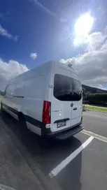 Mercedes-Benz Sprinter 2023 photo 5