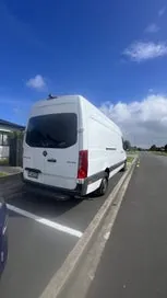 Mercedes-Benz Sprinter 2023 photo 4