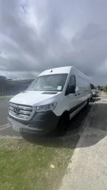 Mercedes-Benz Sprinter 2023 photo 3
