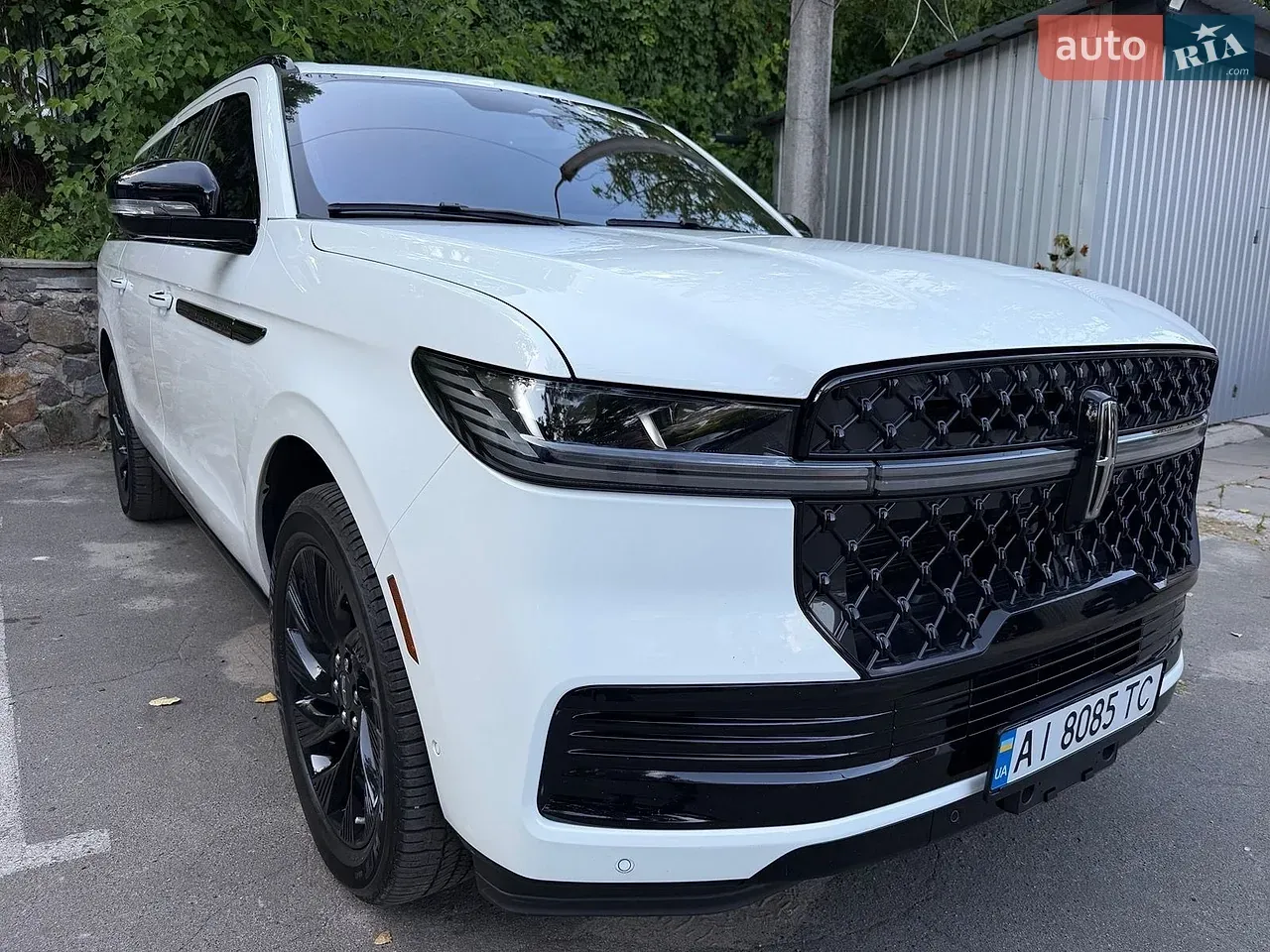 Lincoln Navigator 2025 photo 5