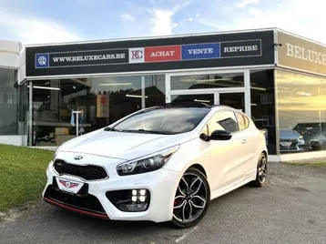 Kia Ceed Gt