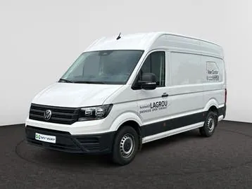 Volkswagen Crafter 35