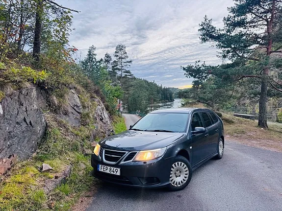 Saab 9-3