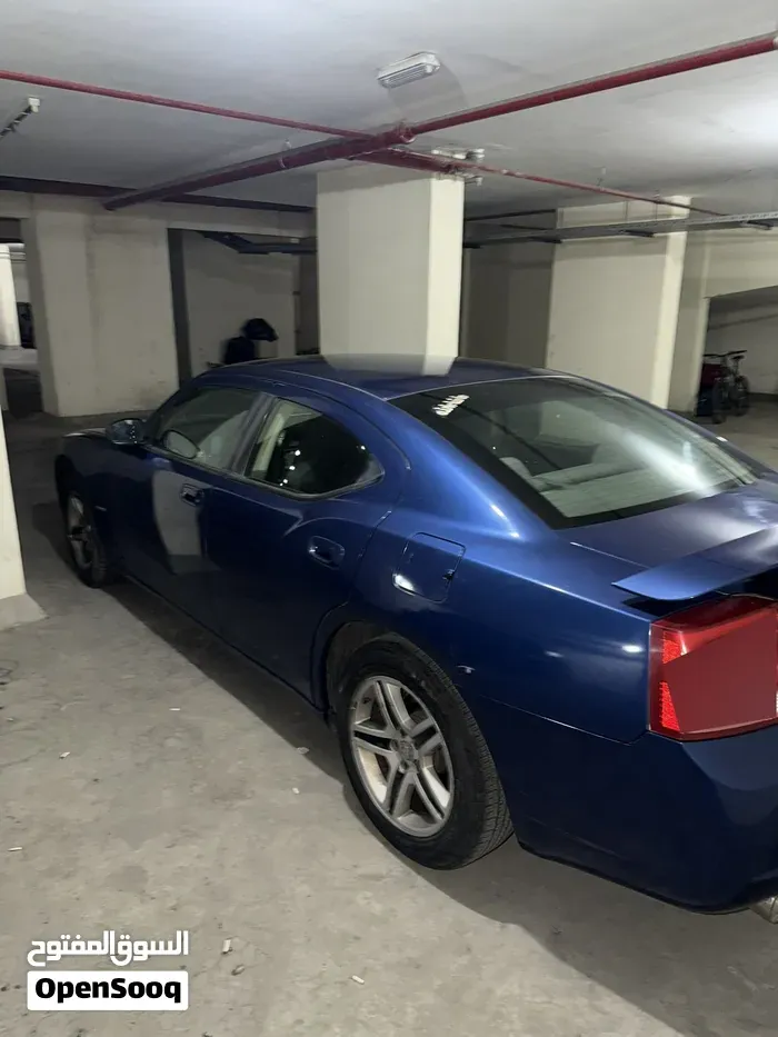Dodge Charger 2010 photo 2