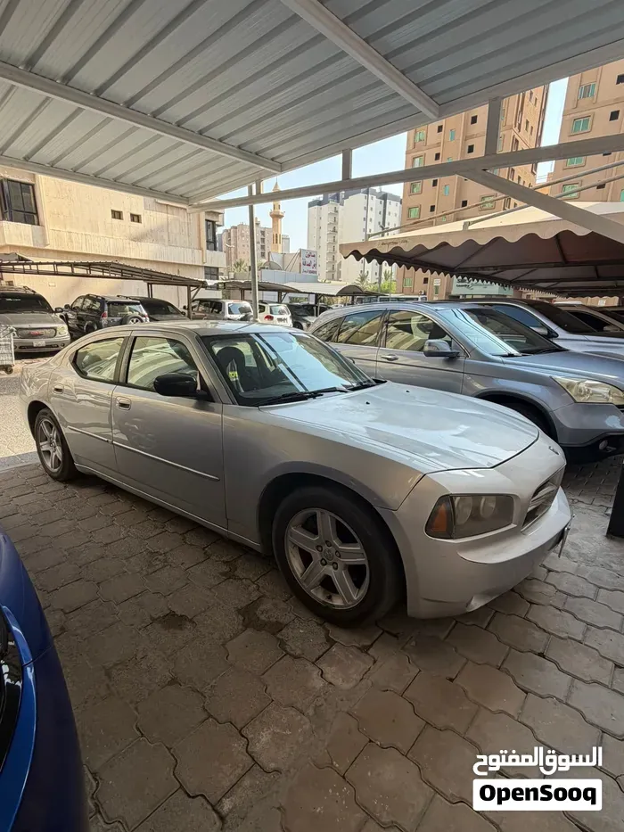 Dodge Charger 2010 photo 5