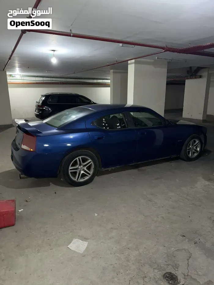 Dodge Charger 2010 photo 3