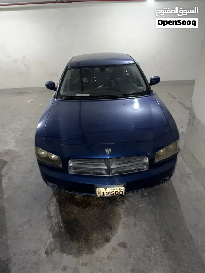Dodge Charger 2010 photo 4