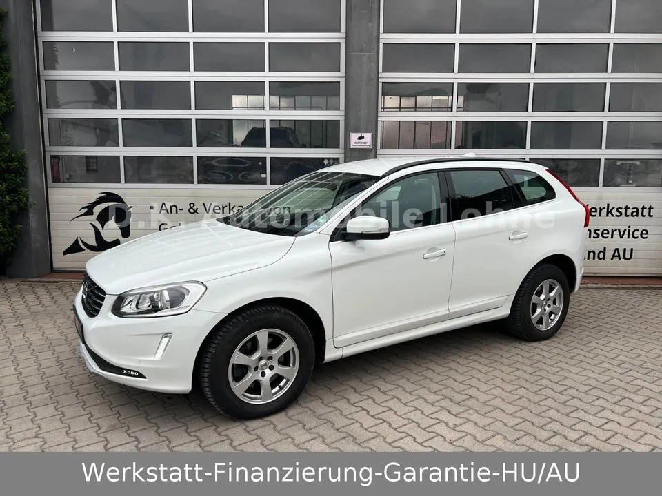 Volvo Xc 60