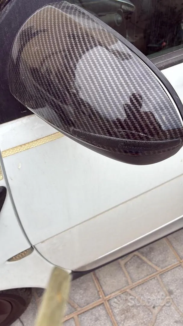 Smart Fortwo 2008 photo 4