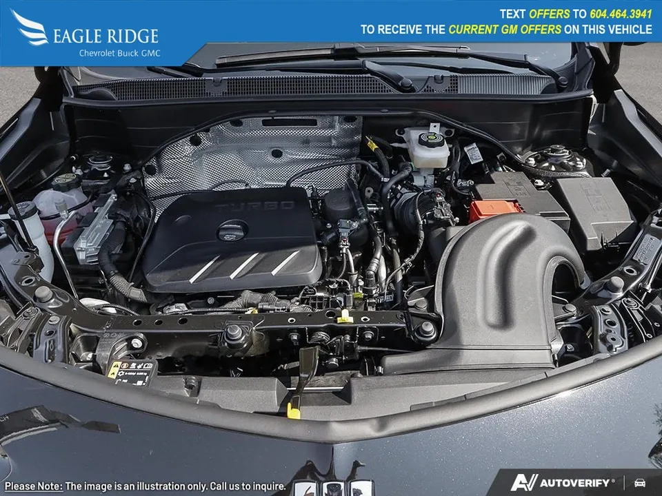 Buick Encore Gx 2026 photo 4