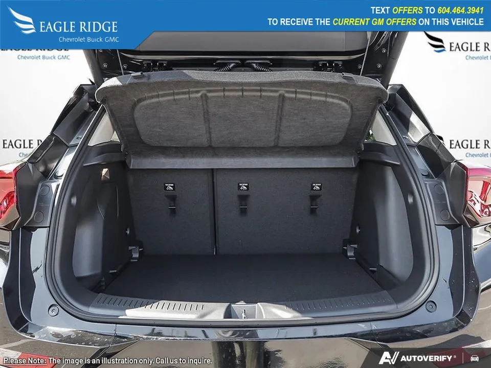 Buick Encore Gx 2026 photo 5