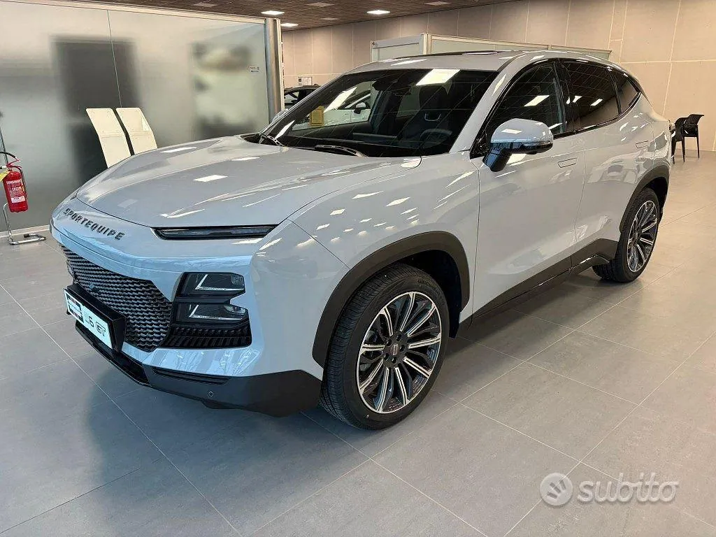 Sportequipe Sportequipe 6 Gt
