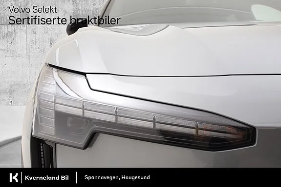 Volvo Ex30 2025 photo 3